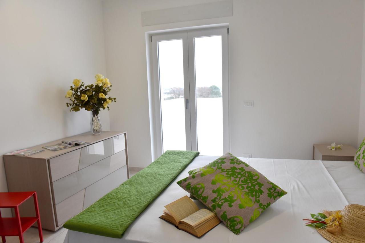 Margherita Apartment - Villaggio Di Mary โลโกโรตอนโด ภายนอก รูปภาพ