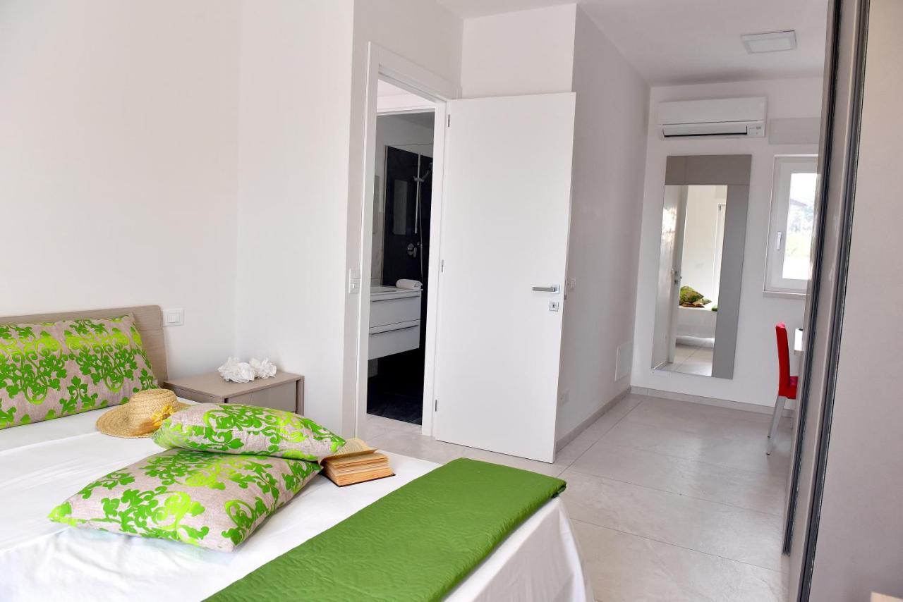 Margherita Apartment - Villaggio Di Mary โลโกโรตอนโด ภายนอก รูปภาพ