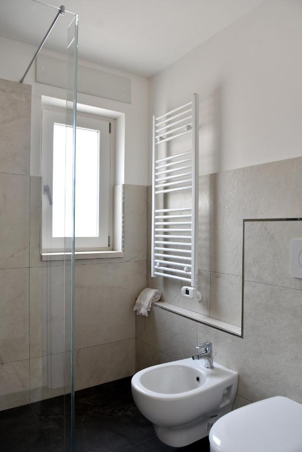 Margherita Apartment - Villaggio Di Mary โลโกโรตอนโด ภายนอก รูปภาพ