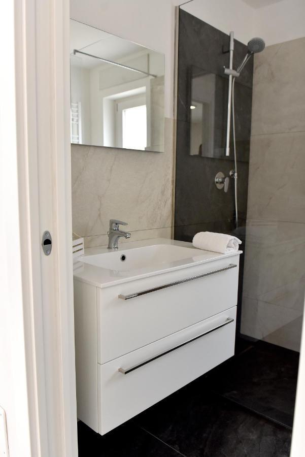 Margherita Apartment - Villaggio Di Mary โลโกโรตอนโด ภายนอก รูปภาพ