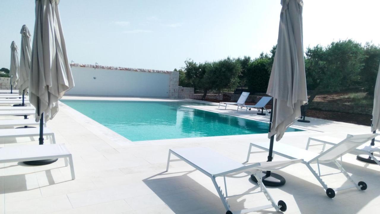 Margherita Apartment - Villaggio Di Mary โลโกโรตอนโด ภายนอก รูปภาพ