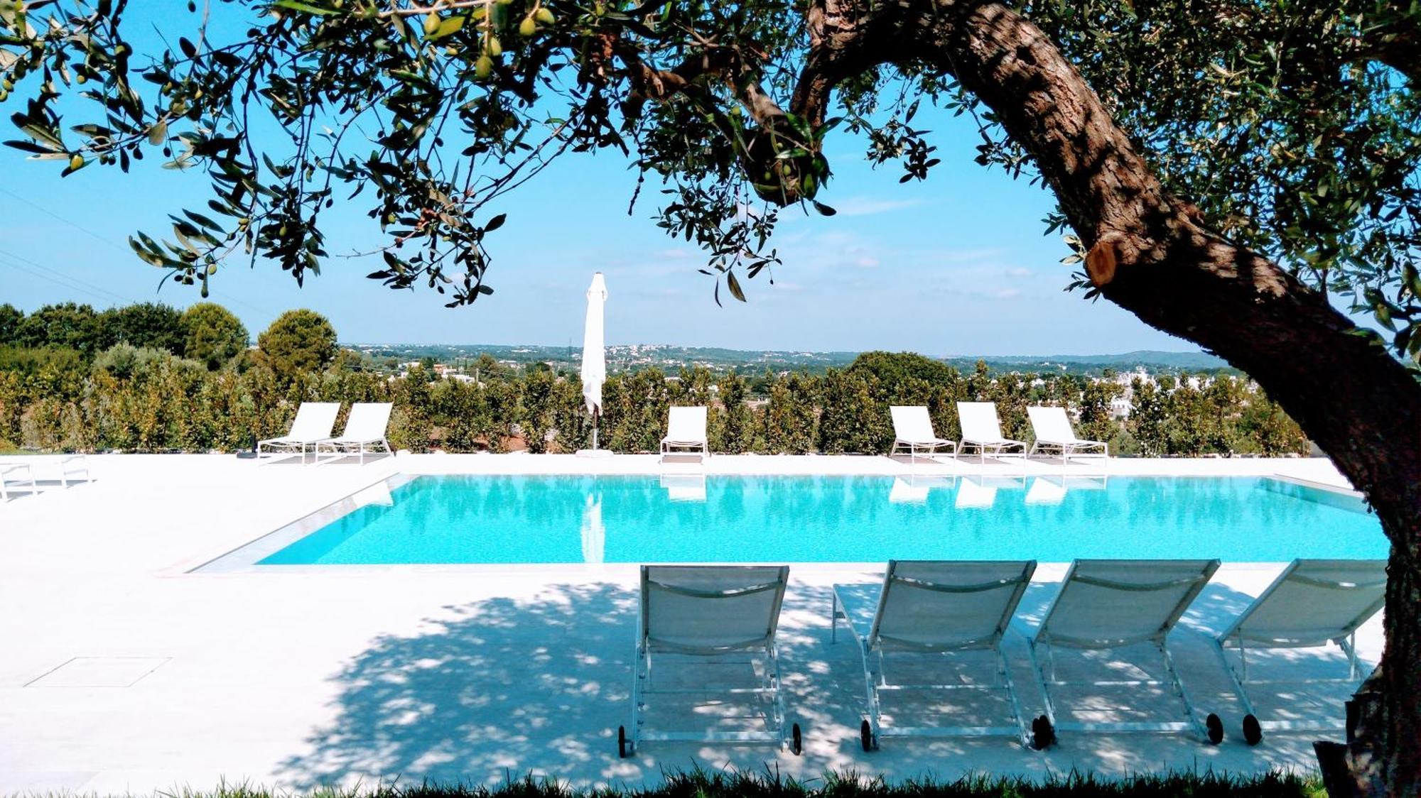 Margherita Apartment - Villaggio Di Mary โลโกโรตอนโด ภายนอก รูปภาพ